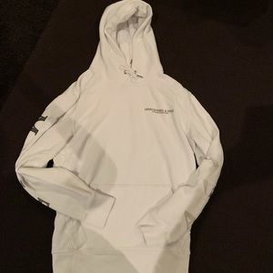 Abercrombie sweatshirt